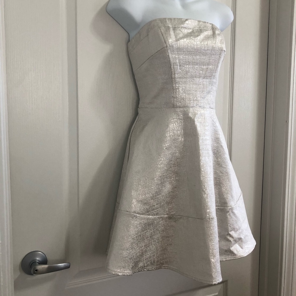 Express Dress - Picture 4 of 8
